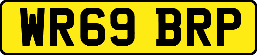 WR69BRP