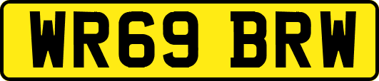 WR69BRW