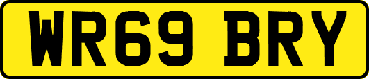 WR69BRY