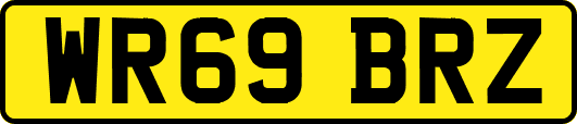 WR69BRZ