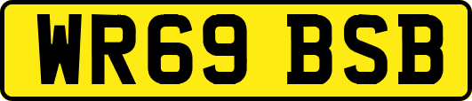 WR69BSB