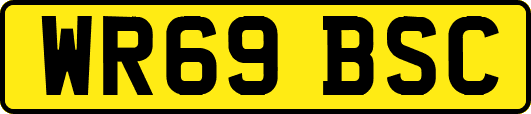 WR69BSC