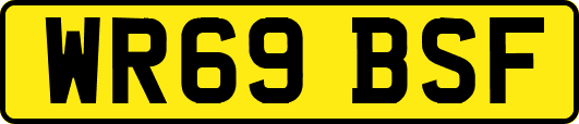 WR69BSF