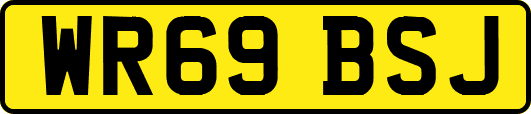 WR69BSJ