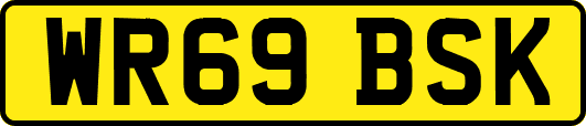 WR69BSK