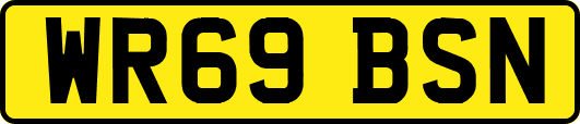 WR69BSN