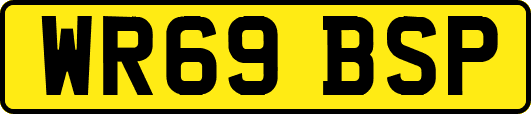 WR69BSP