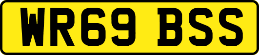 WR69BSS