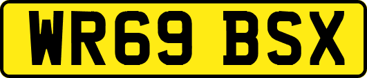WR69BSX