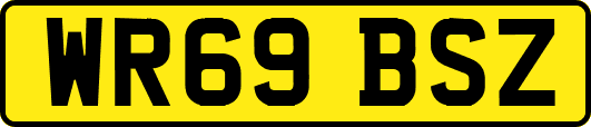 WR69BSZ