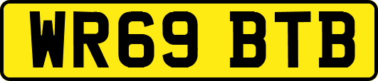 WR69BTB