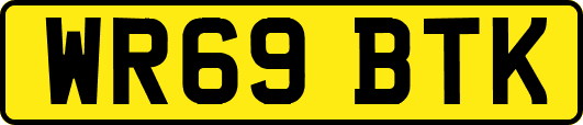 WR69BTK