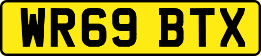 WR69BTX