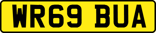 WR69BUA
