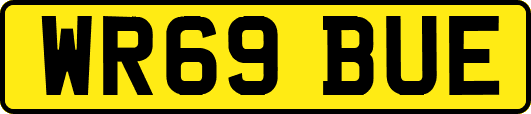 WR69BUE