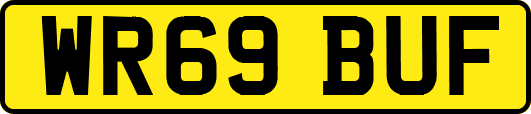 WR69BUF