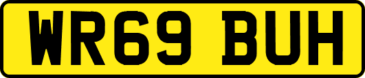WR69BUH