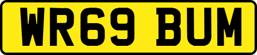 WR69BUM