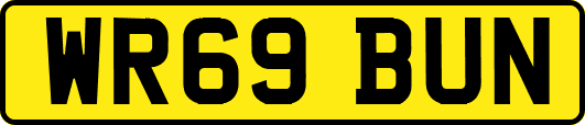 WR69BUN