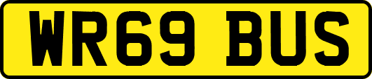 WR69BUS