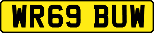 WR69BUW