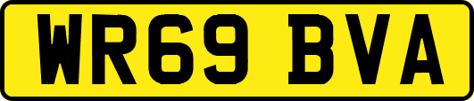 WR69BVA