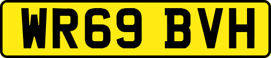 WR69BVH