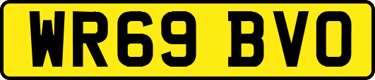 WR69BVO