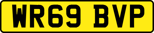 WR69BVP