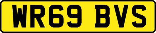WR69BVS