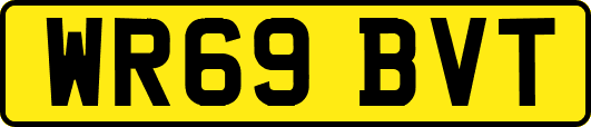 WR69BVT