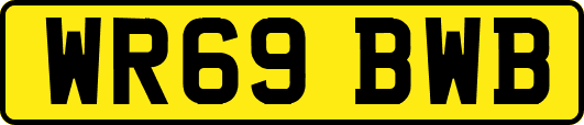 WR69BWB