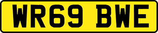 WR69BWE