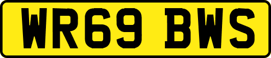 WR69BWS