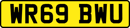WR69BWU