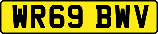 WR69BWV
