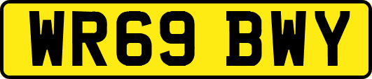 WR69BWY