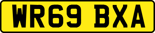 WR69BXA