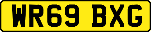 WR69BXG