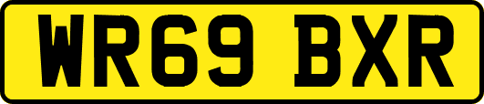 WR69BXR