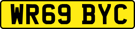 WR69BYC