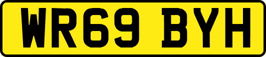 WR69BYH