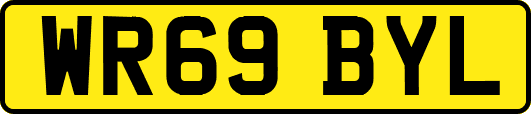 WR69BYL