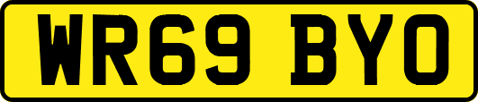 WR69BYO