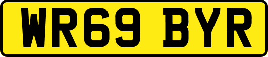 WR69BYR