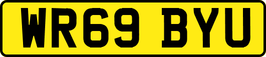 WR69BYU