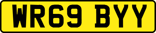 WR69BYY