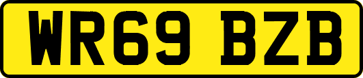 WR69BZB