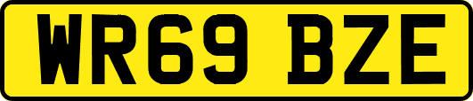 WR69BZE