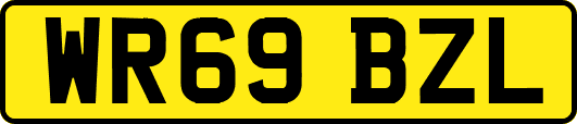 WR69BZL